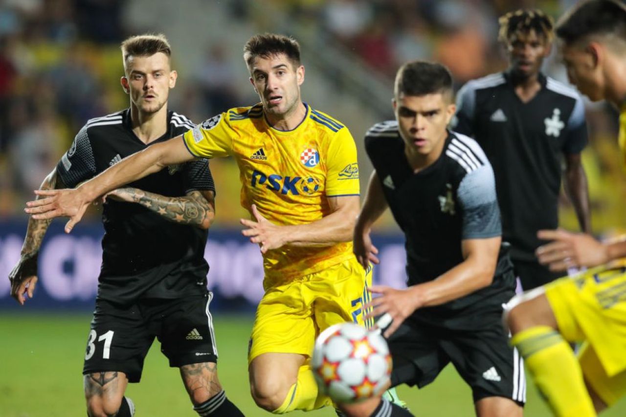 Și moldovenii sunt peste noi! Sheriff Tiraspol produce surpriza deceniului și se califică în grupele UEFA Champions League_7