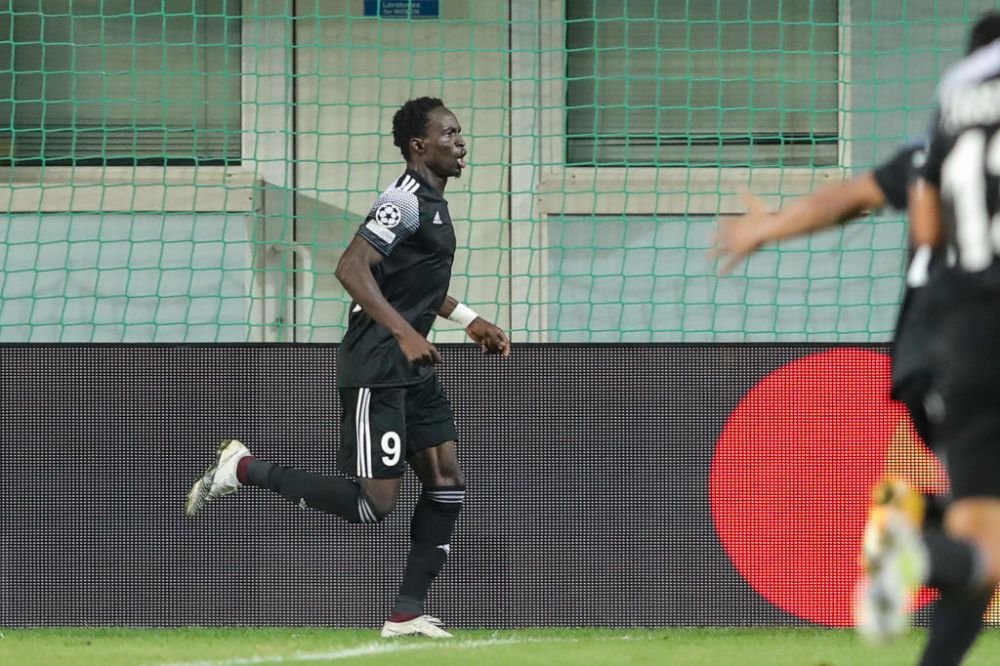 Și moldovenii sunt peste noi! Sheriff Tiraspol produce surpriza deceniului și se califică în grupele UEFA Champions League_8