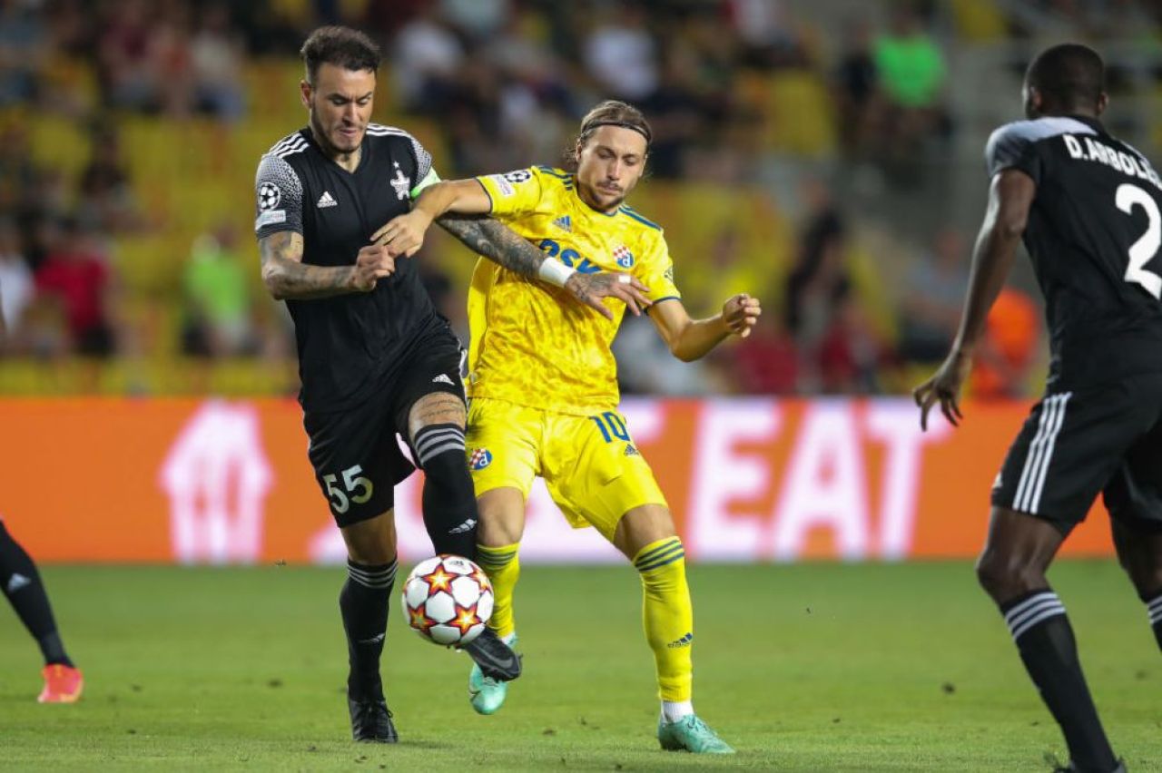 Și moldovenii sunt peste noi! Sheriff Tiraspol produce surpriza deceniului și se califică în grupele UEFA Champions League_9