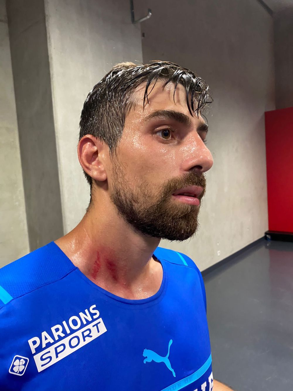 Sancțiuni drastice după scandalul de la meciul dintre Nice și Marseille_2