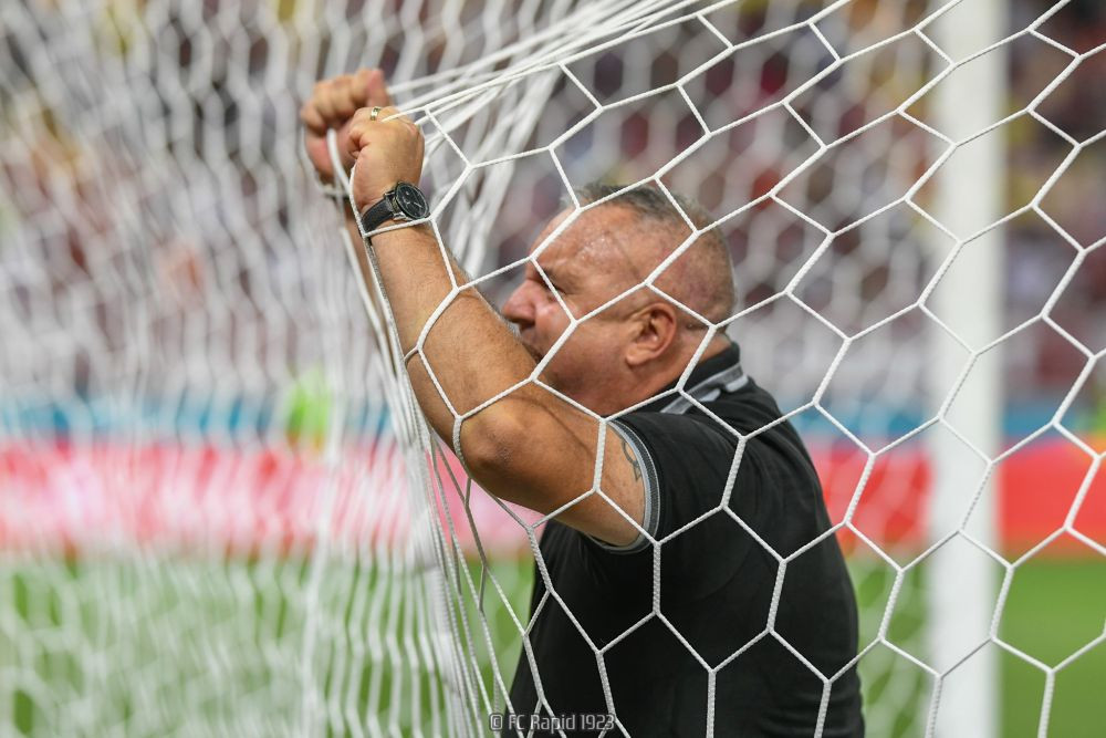 EXCLUSIV | Mihai Iosif a vorbit deschis despre scandalul momentului. De ce nu are licență PRO_5