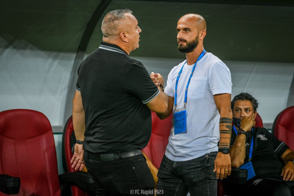 EXCLUSIV | Mihai Iosif a vorbit deschis despre scandalul momentului. De ce nu are licență PRO_6