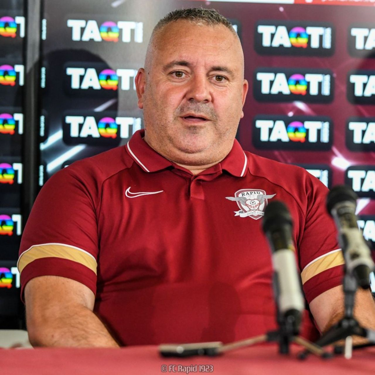 EXCLUSIV | Mihai Iosif a vorbit deschis despre scandalul momentului. De ce nu are licență PRO_7