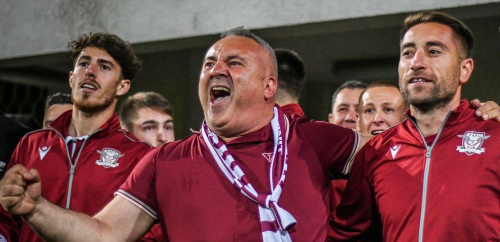 EXCLUSIV | Mihai Iosif a vorbit deschis despre scandalul momentului. De ce nu are licență PRO_9