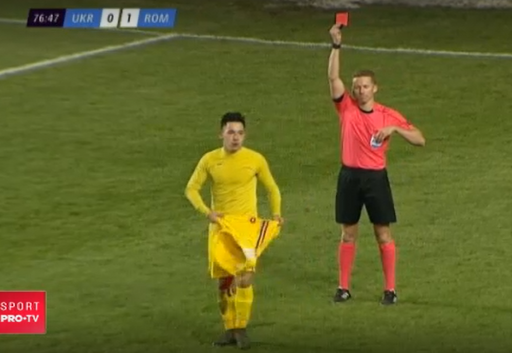 Controversele antologice ale lui Moruțan la FCSB! De la „mașină de pește” la Galatasaray _10