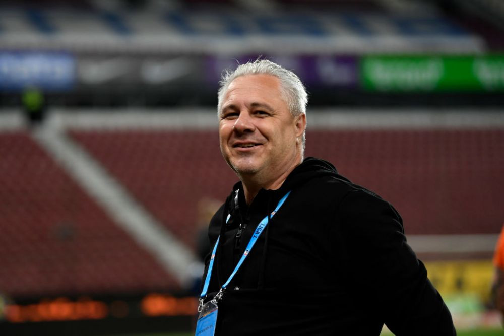 Bye, Bye Europa League! CFR, &icirc;nvinsă și &icirc;n Gruia de Steaua Roșie, va juca &icirc;n grupele Conference League! Aici tot ce s-a &icirc;nt&acirc;mplat