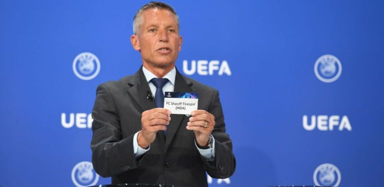 Man. City și PSG sunt în cea mai tare grupă din Champions League! Barcelona, reîntâlnire cu „coșmarul” Bayern! Sheriff, în grupă cu Real și Inter. Aici grupele_4