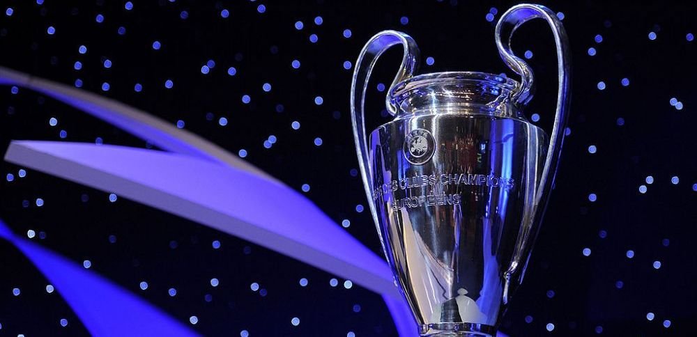 Man. City și PSG sunt în cea mai tare grupă din Champions League! Barcelona, reîntâlnire cu „coșmarul” Bayern! Sheriff, în grupă cu Real și Inter. Aici grupele_13
