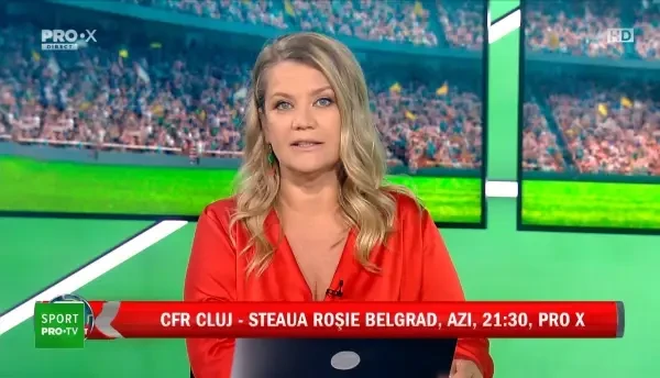 EXCLUSIV | „Intrai cu autocarul într-o cușcă de fier!” Vivi Răchită, dezvăluiri din infernul de la Bastia