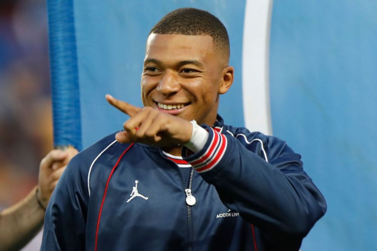 Transferul lui Mbappe la Real Madrid, o chestiune de ore? Presa din Spania dă ca sigură mutarea francezului pe Bernabeu_2