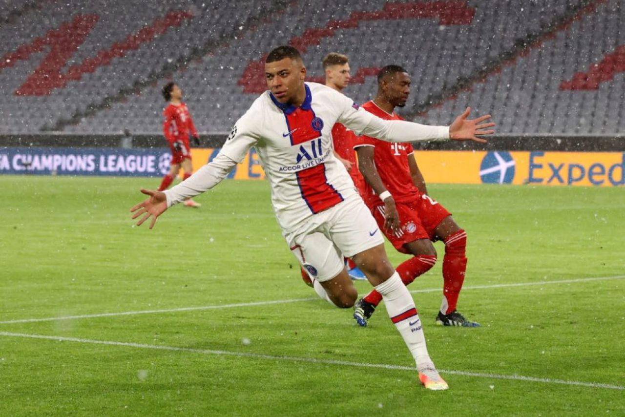 Transferul lui Mbappe la Real Madrid, o chestiune de ore? Presa din Spania dă ca sigură mutarea francezului pe Bernabeu_3