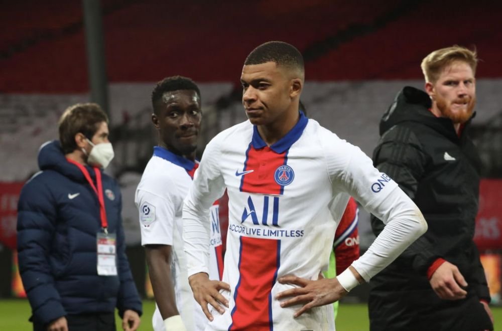 Transferul lui Mbappe la Real Madrid, o chestiune de ore? Presa din Spania dă ca sigură mutarea francezului pe Bernabeu_4
