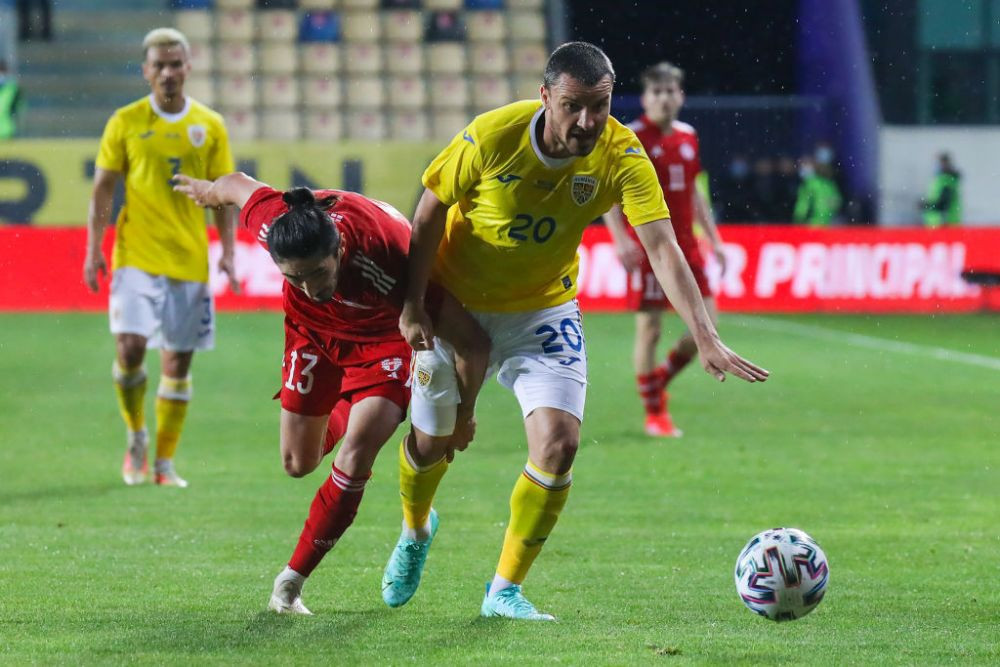 EXCLUSIV | Poveste genială cu rebelul Budescu. ”Bine, mă! Fugi să dai ture de teren singur!”_3