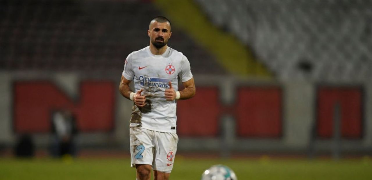 Vali Crețu, certat de Ioan Andone: ”Uită-te la greșelile tale, lasă antrenorul în pace!”_2