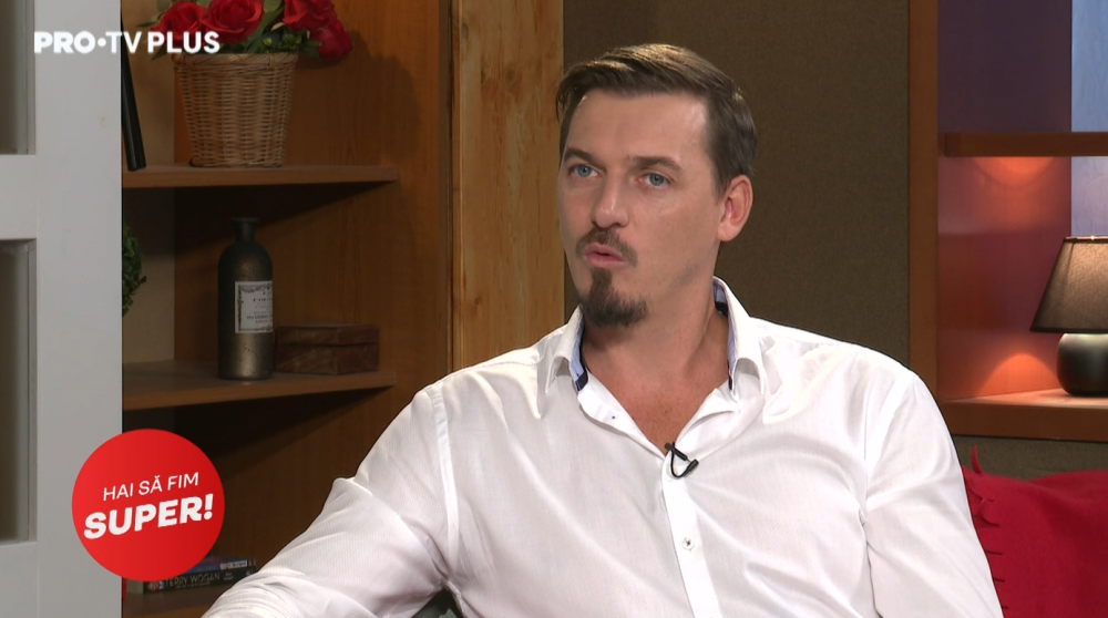 Marian Oprea, dezvăluiri spectaculoase despre cariera de 20 de ani &icirc;n atletism. Interviu eveniment pe www.sport.ro