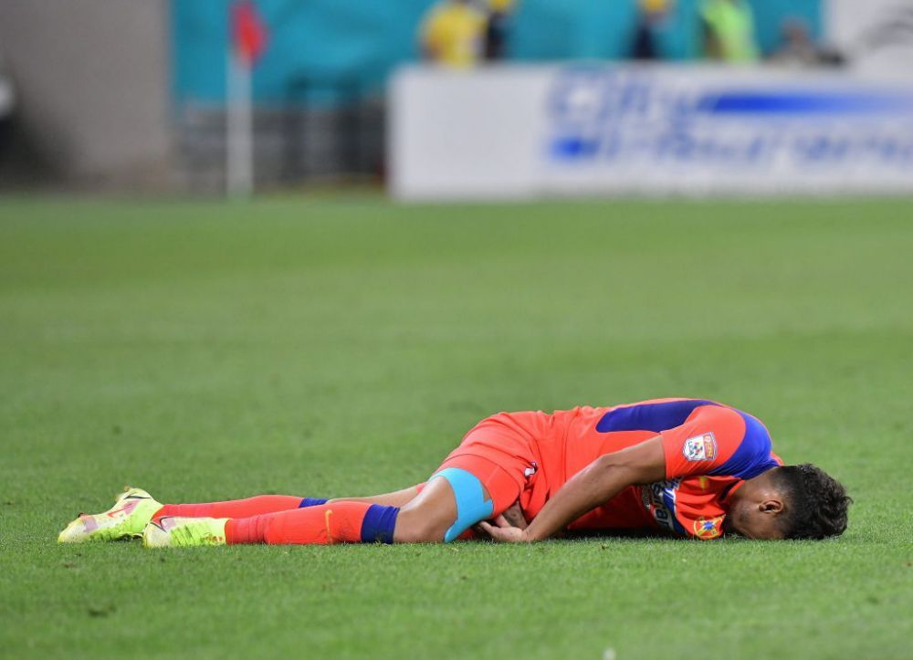 Florinel Coman nu scapă de coșmarul accidentărilor! Ioan Becali a dezvăluit cât va sta pe tușă atacantul lui FCSB_5