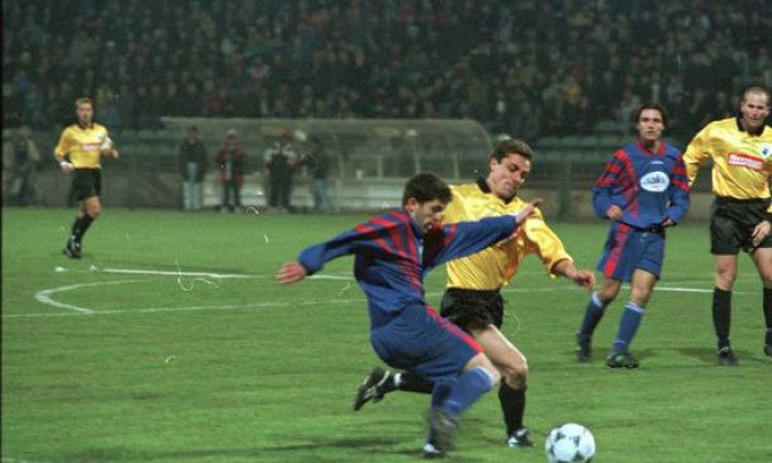 EXCLUSIV | &bdquo;Intrai cu autocarul &icirc;ntr-o cușcă de fier!&rdquo; Vivi Răchită, dezvăluiri din infernul de la Bastia