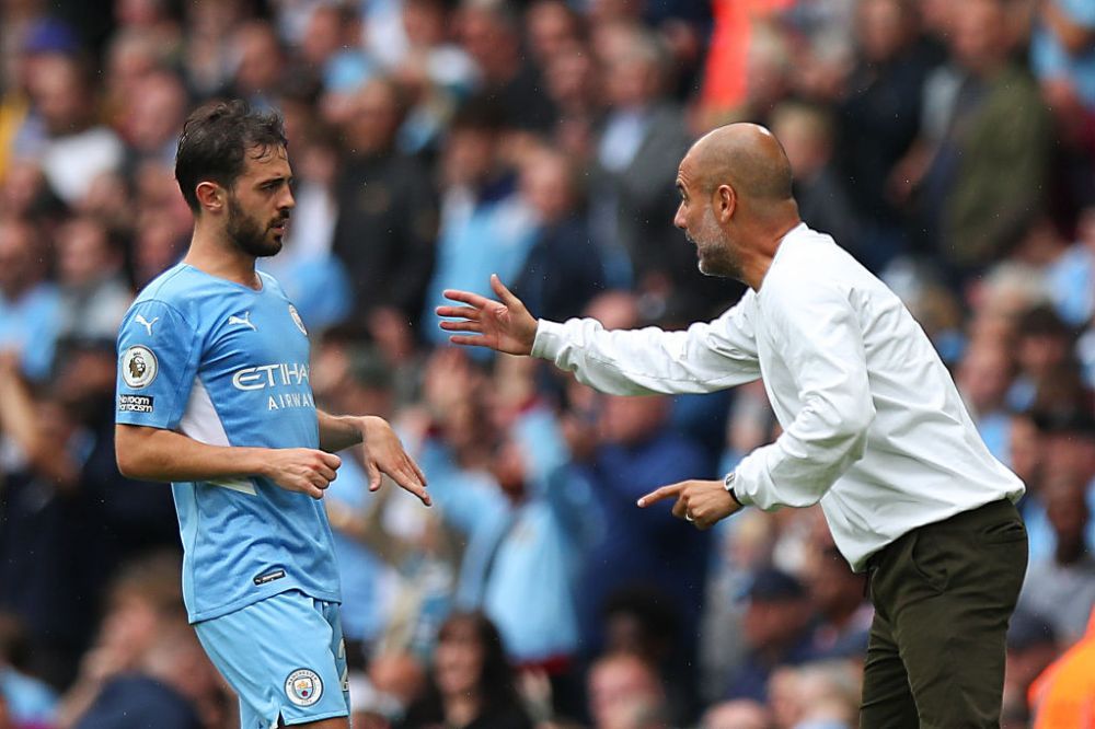 Manchester City nu stă degeaba! Lista cu posibilii înlocuitori ai lui Pep Guardiola _1