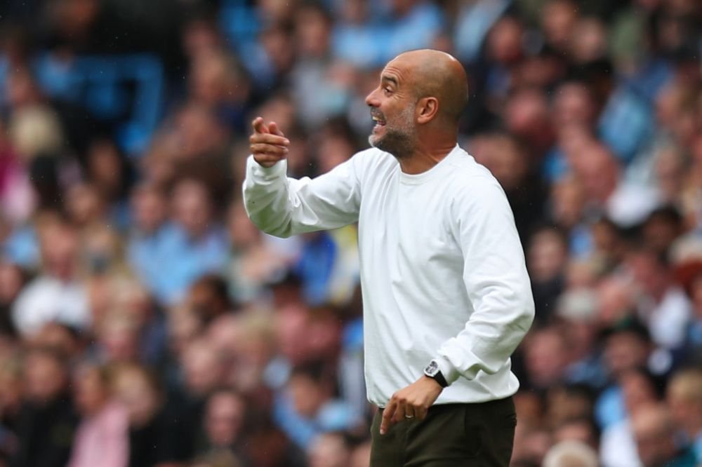 Manchester City nu stă degeaba! Lista cu posibilii înlocuitori ai lui Pep Guardiola _2