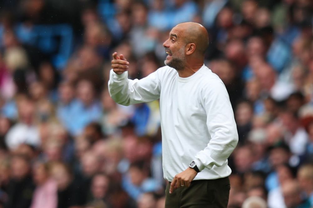 Manchester City nu stă degeaba! Lista cu posibilii înlocuitori ai lui Pep Guardiola _2