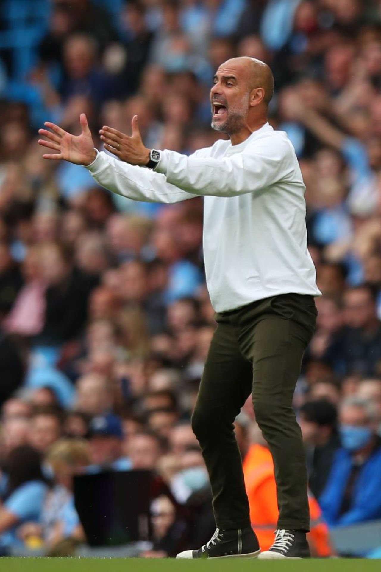 Manchester City nu stă degeaba! Lista cu posibilii înlocuitori ai lui Pep Guardiola _3