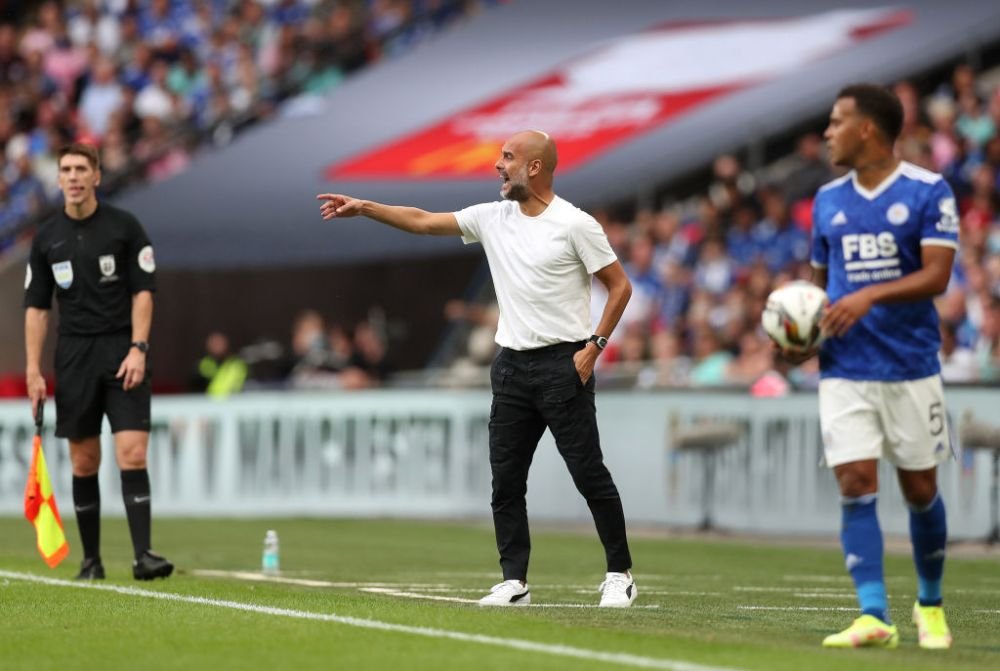 Manchester City nu stă degeaba! Lista cu posibilii înlocuitori ai lui Pep Guardiola _4