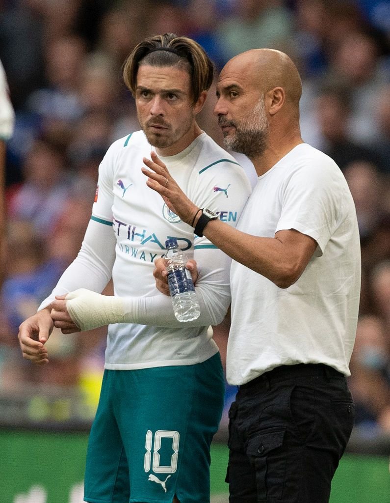 Manchester City nu stă degeaba! Lista cu posibilii înlocuitori ai lui Pep Guardiola _5