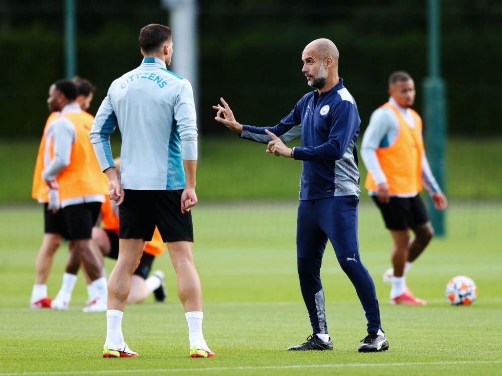 Manchester City nu stă degeaba! Lista cu posibilii înlocuitori ai lui Pep Guardiola _7