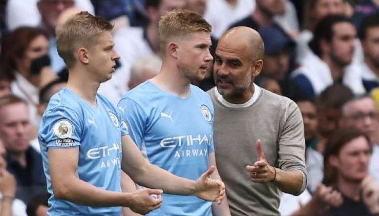 Manchester City nu stă degeaba! Lista cu posibilii înlocuitori ai lui Pep Guardiola _8