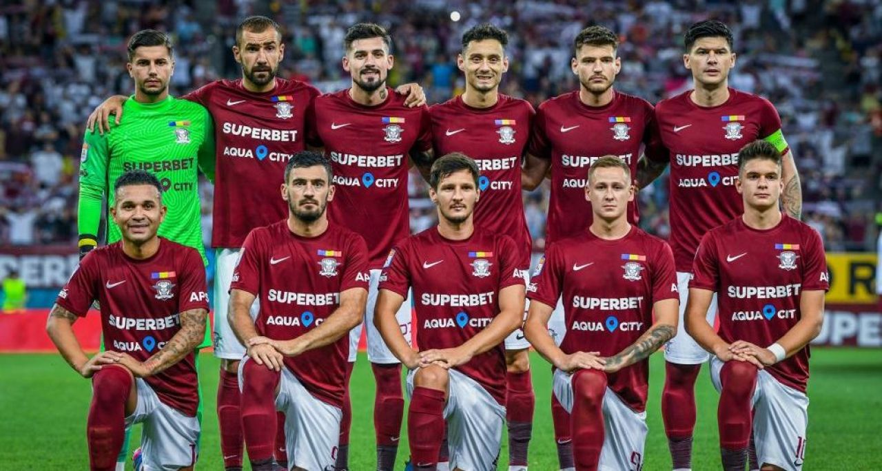 Absență importantă pentru Rapid în meciul cu Universitatea Craiova! Jucătorul din defensivă care va lipsi _1