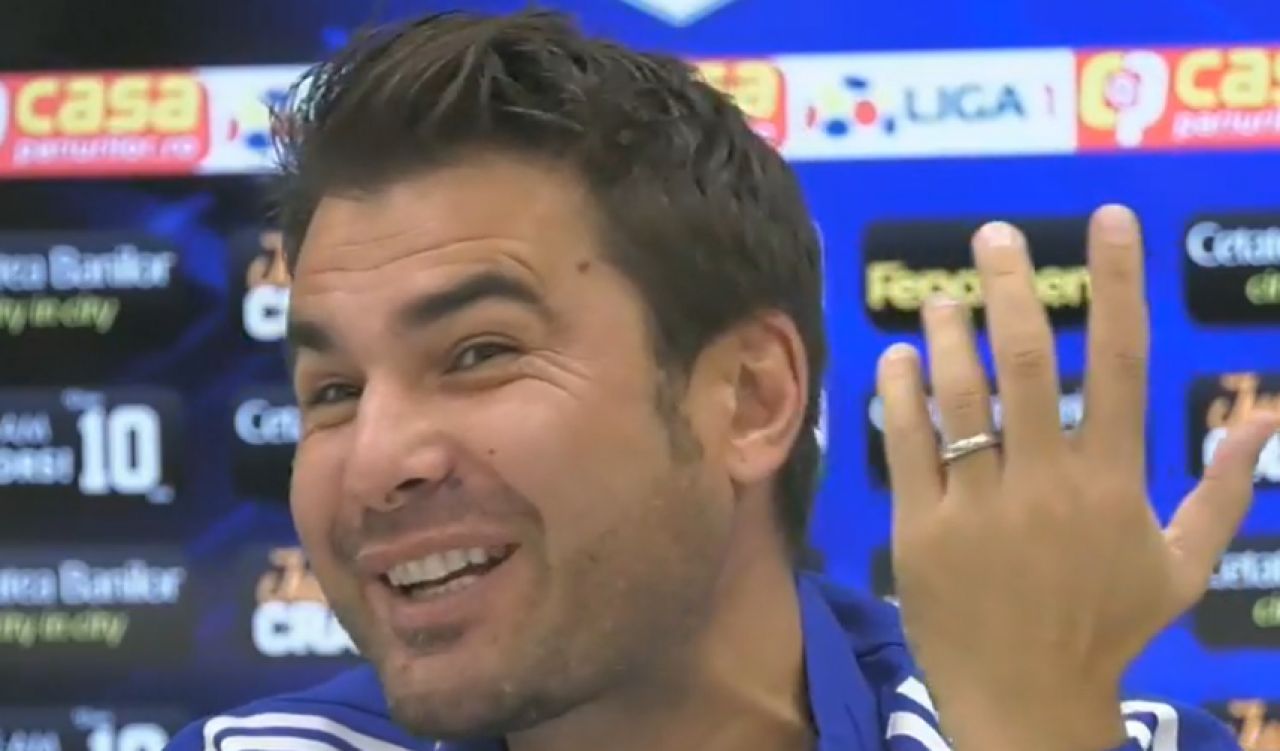 „Întrebați pe altcineva dacă era ascultător”. Adrian Mutu a vorbit despre transferul lui Moruțan la Galatasaray_1