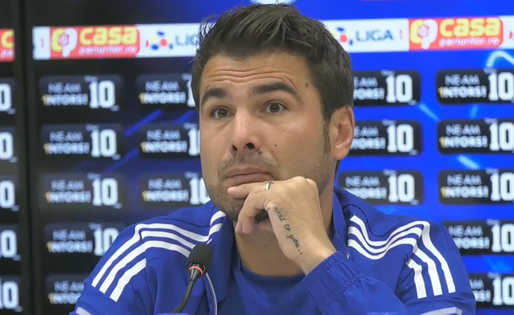 &nbsp;FCU Craiova - Farul Constanța 1-1 | Adrian Petre &icirc;l salvează pe Hagi și obține un punct pentru Farul&nbsp;