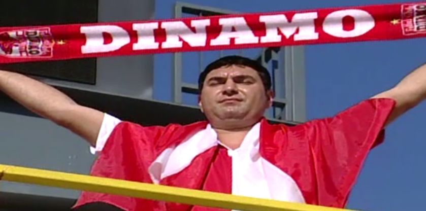 Cristi Borcea, detalii despre finanțatorul din umbră al lui Dinamo: „Vorbesc tot timpul cu el!”_3