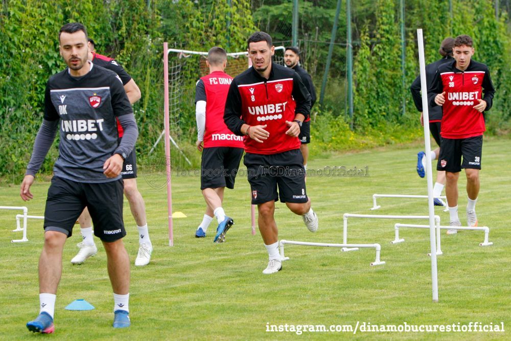 ULTIMA ORĂ | Paul Anton s-a despărțit de Dinamo. Cele două părți au ajuns la un acord_2