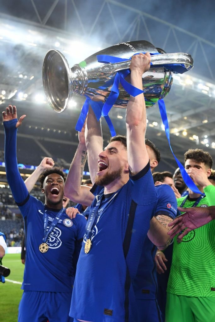 Jorginho, numit „Jucătorul anului” la gala UEFA! Le-a luat fața lui Kante și De Bruyne! Aici lista câștigătorilor _3