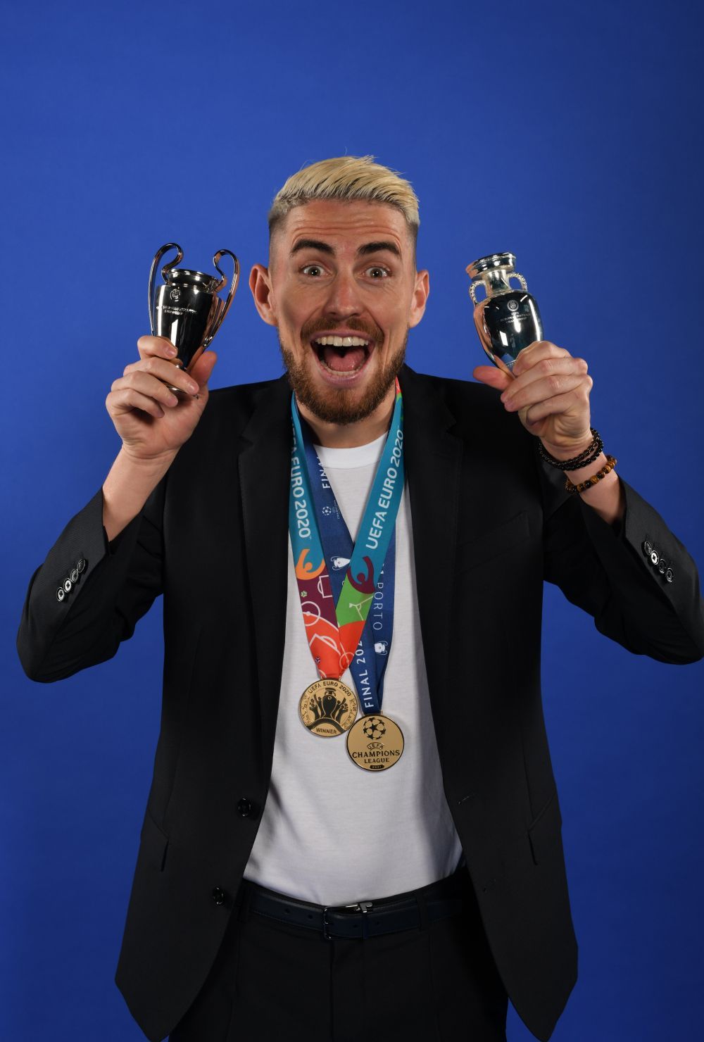 Jorginho, numit „Jucătorul anului” la gala UEFA! Le-a luat fața lui Kante și De Bruyne! Aici lista câștigătorilor _5