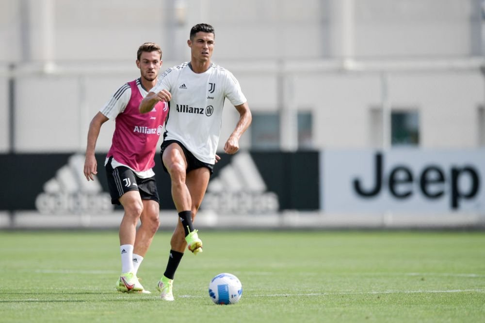 Al-Khelaifi a vorbit despre transferul lui Cristiano Ronaldo la PSG! Ce spune președintele parizienilor _2
