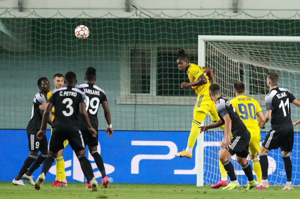 Nume grele din fotbal vor merge în Moldova! Sheriff Tiraspol și-a aflat rivalele din Champions League_2