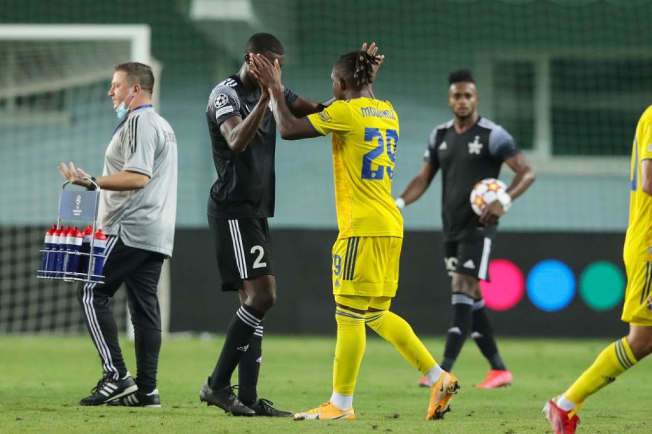 Nume grele din fotbal vor merge în Moldova! Sheriff Tiraspol și-a aflat rivalele din Champions League_3