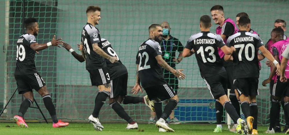 Nume grele din fotbal vor merge în Moldova! Sheriff Tiraspol și-a aflat rivalele din Champions League_5