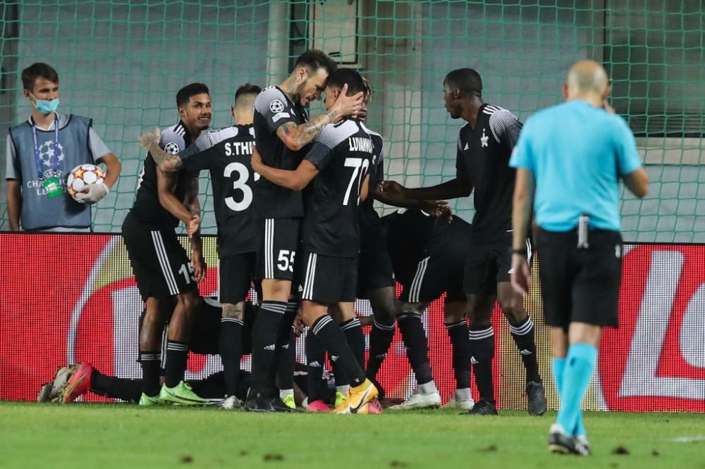 Nume grele din fotbal vor merge în Moldova! Sheriff Tiraspol și-a aflat rivalele din Champions League_6