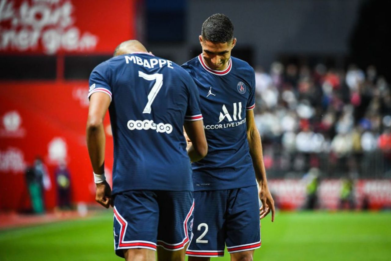 Al-Khelaifi, tranșant când a fost întrebat despre Mbappe! Ce a spus despre oferta Realului _1