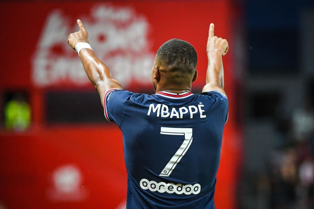 Al-Khelaifi, tranșant când a fost întrebat despre Mbappe! Ce a spus despre oferta Realului _2