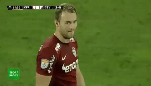 Schimbare Ciprian Deac