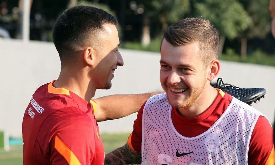 Performanță pentru Moruțan și Cicâldău! Vor evolua în grupele Europa League_2