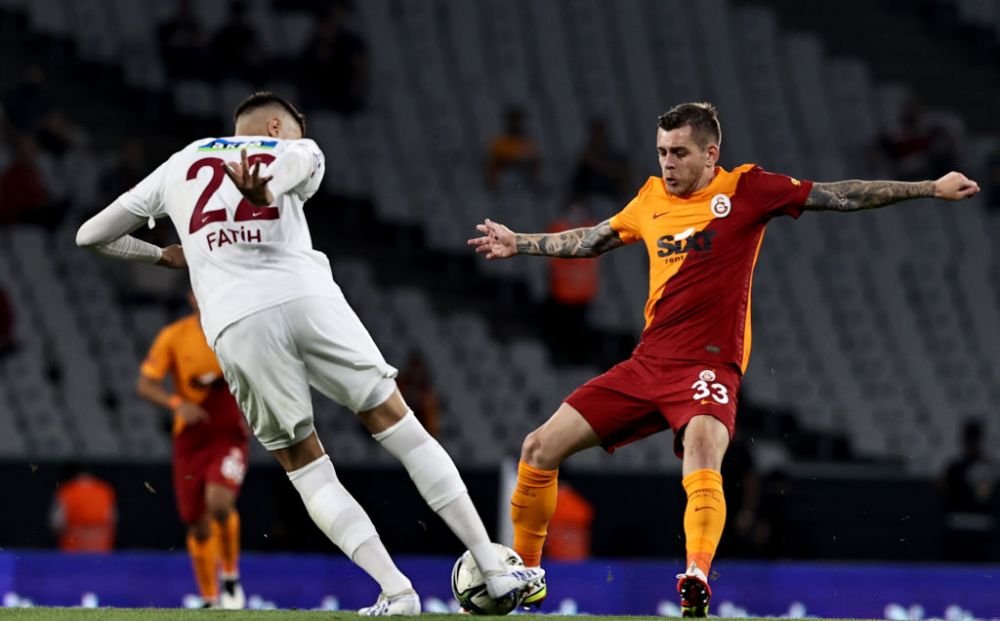 Performanță pentru Moruțan și Cicâldău! Vor evolua în grupele Europa League_6