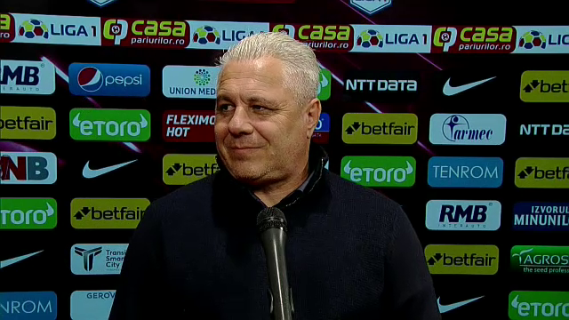 EXCLUSIV | „Atmosfera e foarte apăsătoare în vestiar!” Șumudică, reacție sinceră după eliminarea din Europa League! Ce a spus despre huiduieli_2