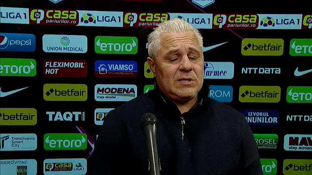 EXCLUSIV | „Atmosfera e foarte apăsătoare în vestiar!” Șumudică, reacție sinceră după eliminarea din Europa League! Ce a spus despre huiduieli_4