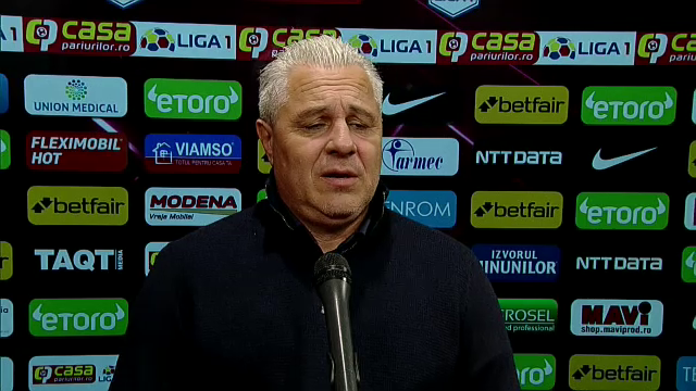 EXCLUSIV | „Atmosfera e foarte apăsătoare în vestiar!” Șumudică, reacție sinceră după eliminarea din Europa League! Ce a spus despre huiduieli_5