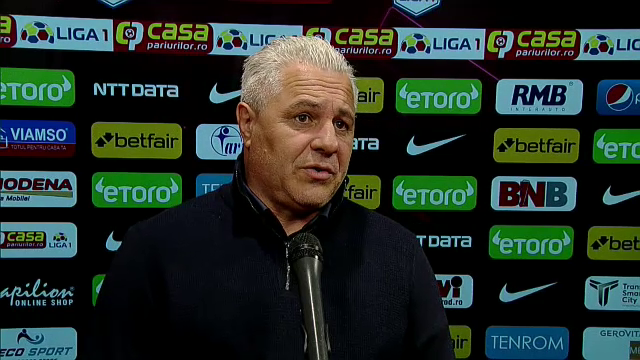 EXCLUSIV | „Atmosfera e foarte apăsătoare în vestiar!” Șumudică, reacție sinceră după eliminarea din Europa League! Ce a spus despre huiduieli_6